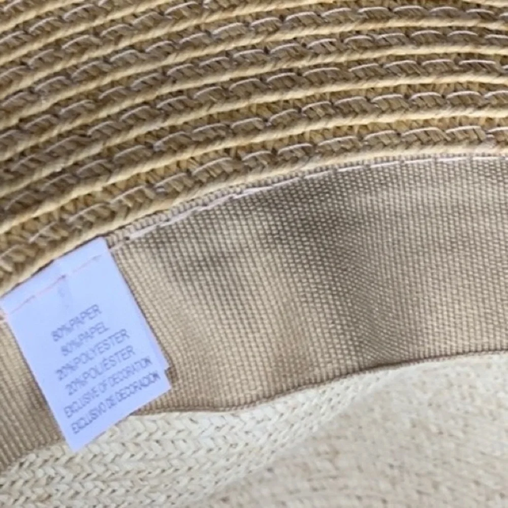 N/A packable tan